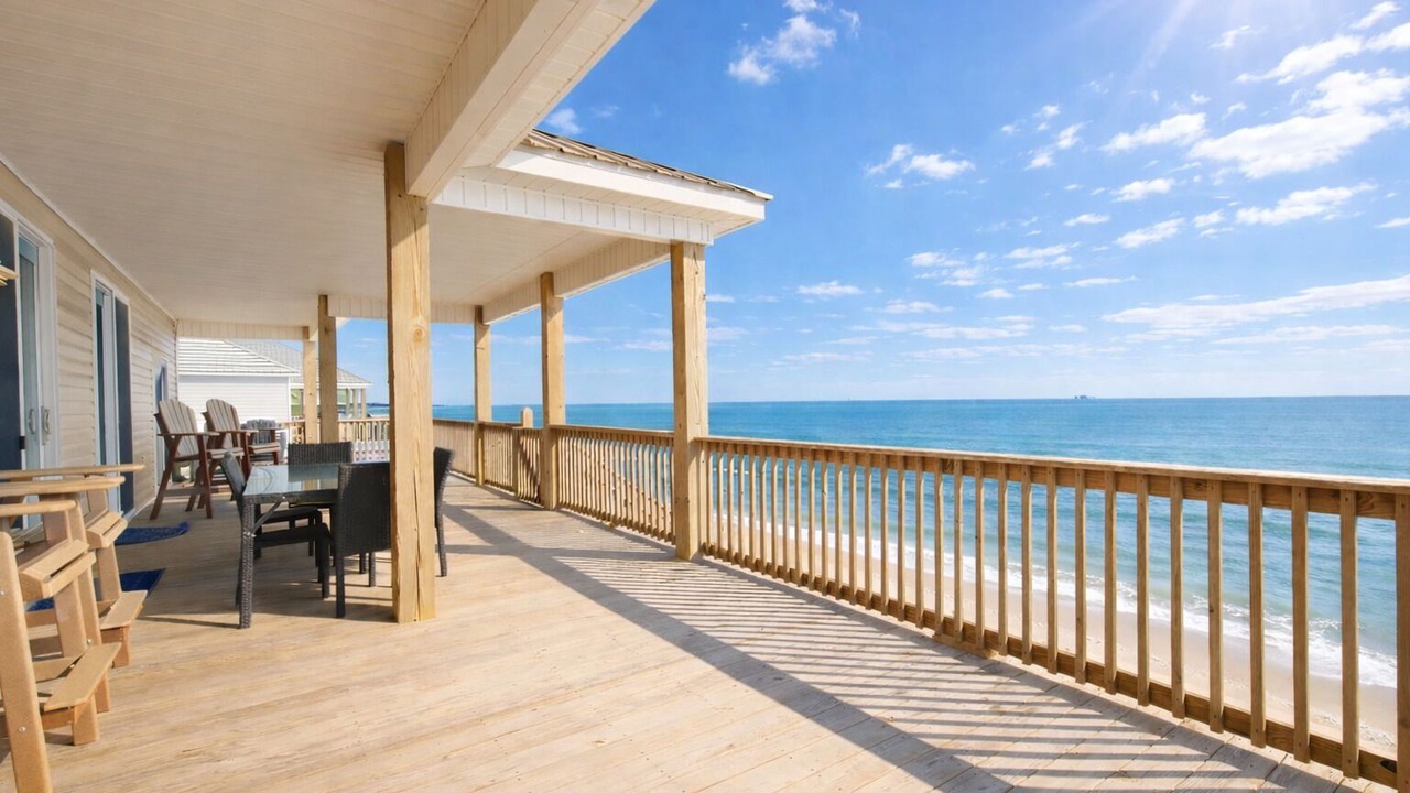 Photo of Outdoor in Dauphin Island
