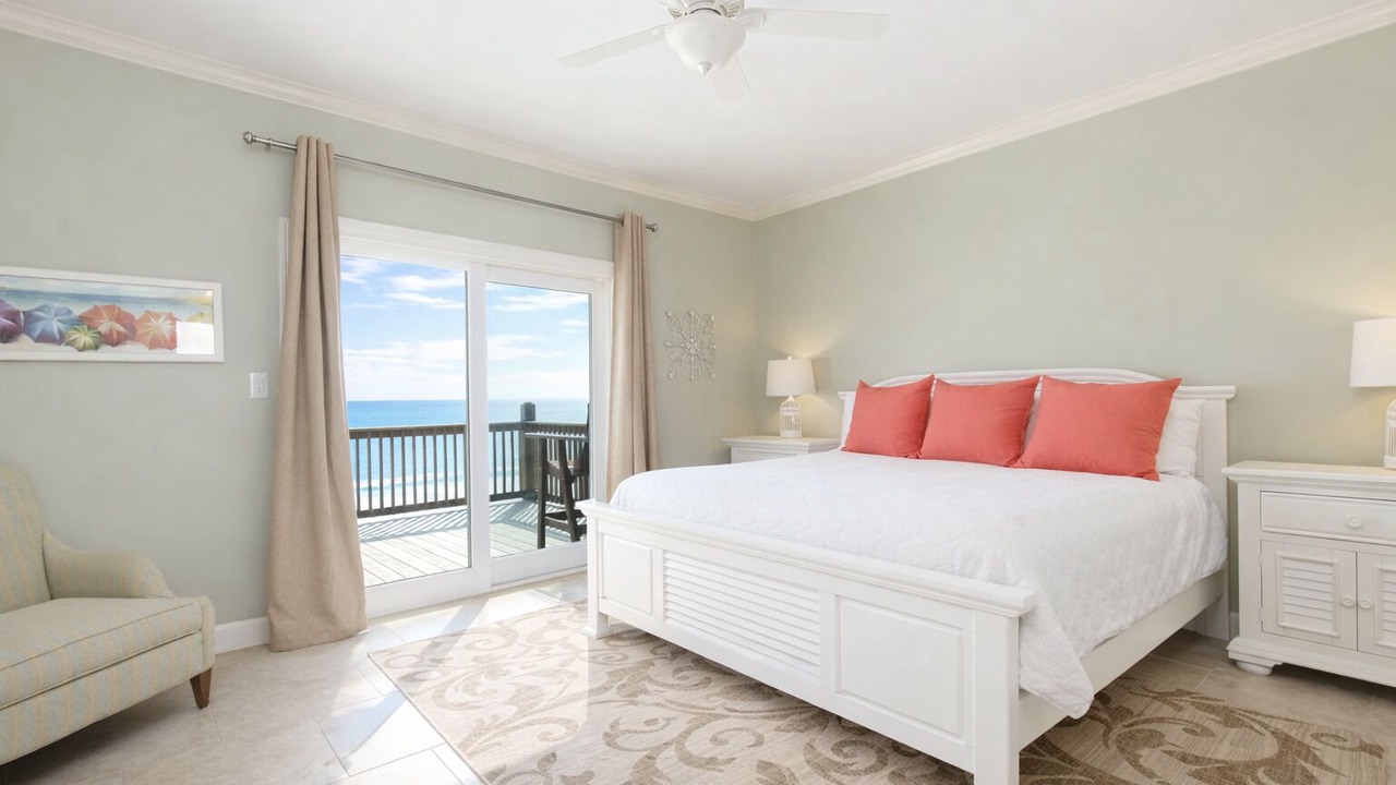 Photo of Bedroom in Dauphin Island