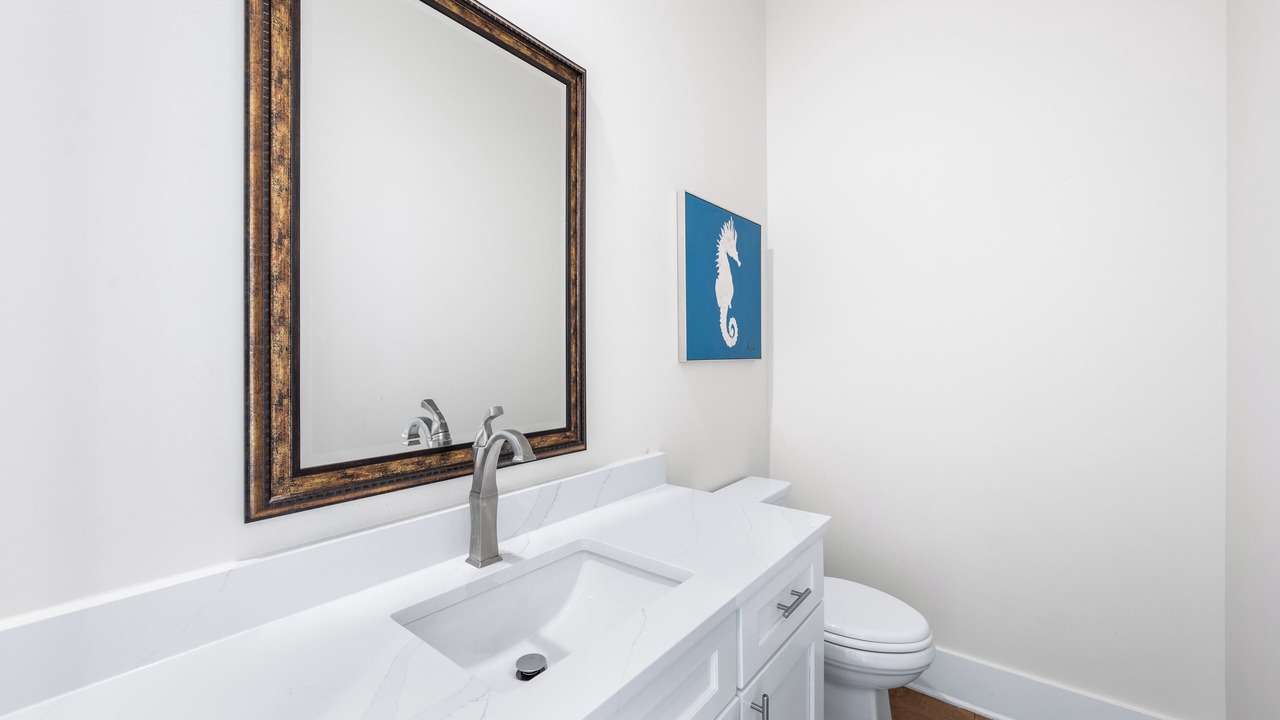 Photo of Bathroom in Crystal Shores