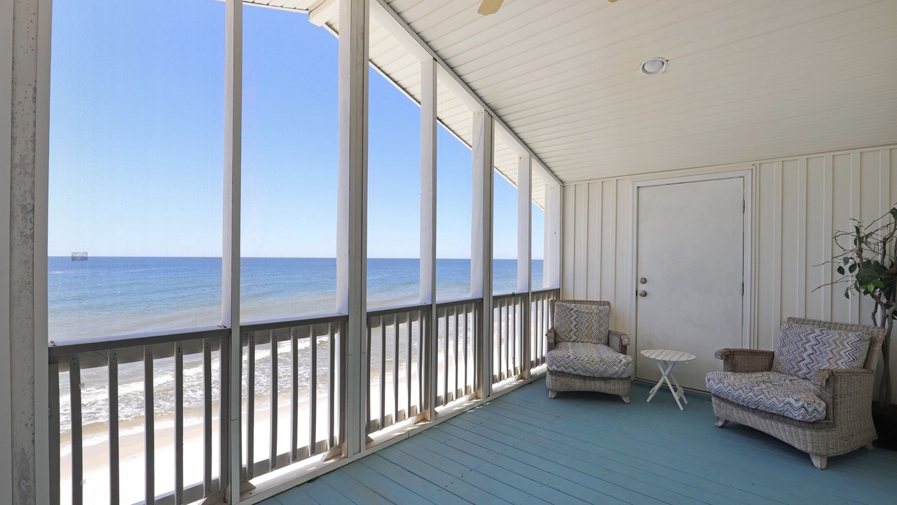 Photo of Outdoor in Dauphin Island