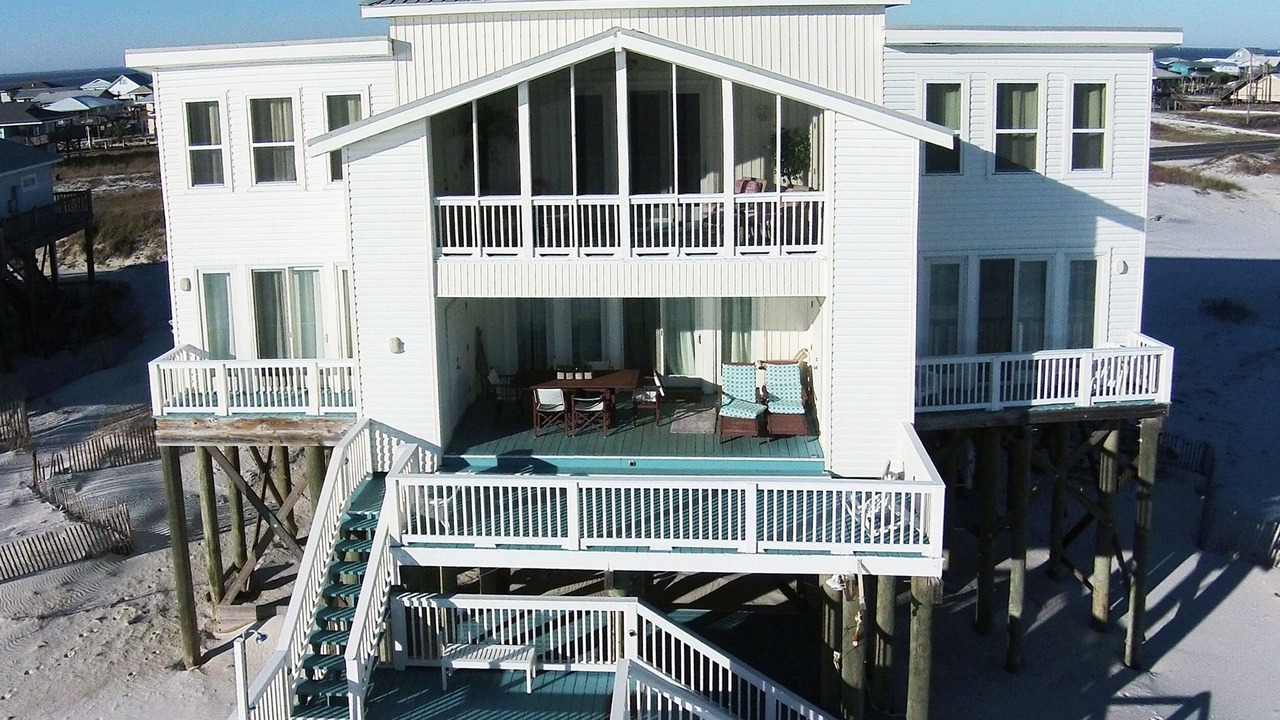 Photo of Outdoor in Dauphin Island