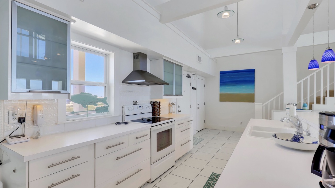 Photo of Kitchen in Dauphin Island