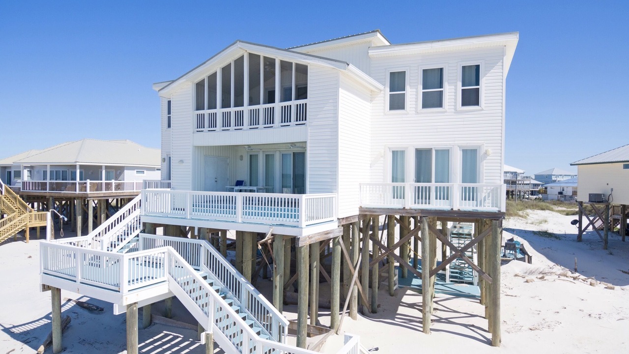 Photo of Outdoor in Dauphin Island