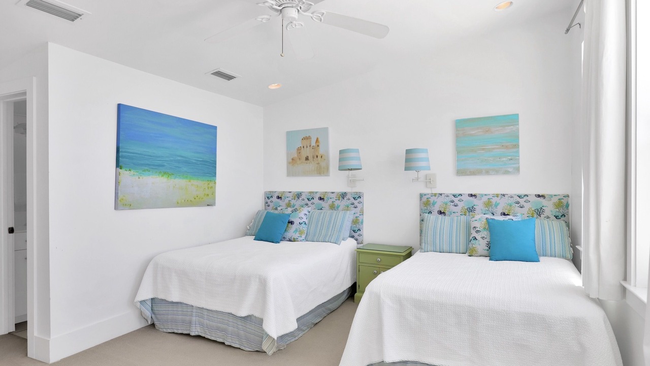 Photo of Bedroom in Dauphin Island