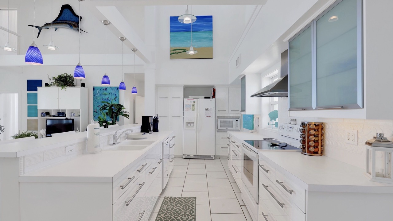Photo of Kitchen in Dauphin Island