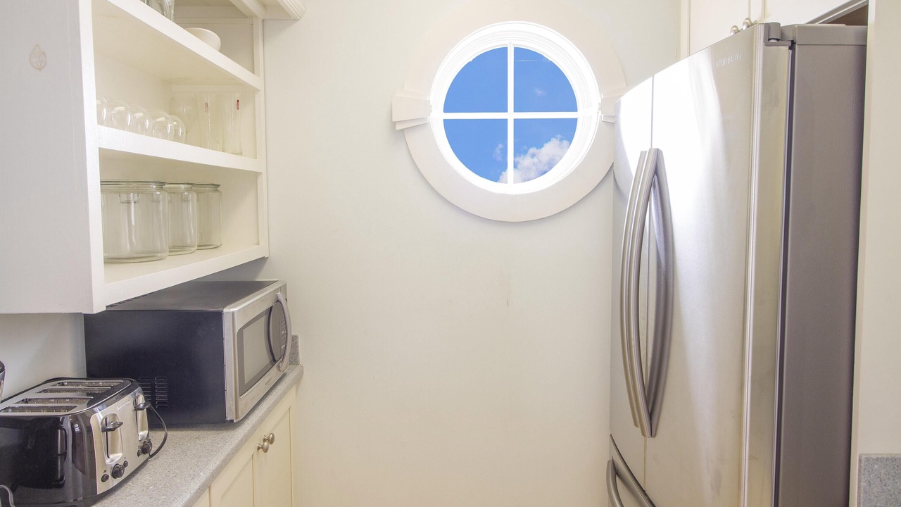 Photo of Kitchen in St. Augustine