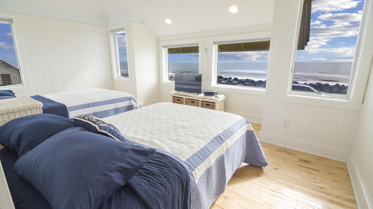 Photo of Bedroom in St. Augustine