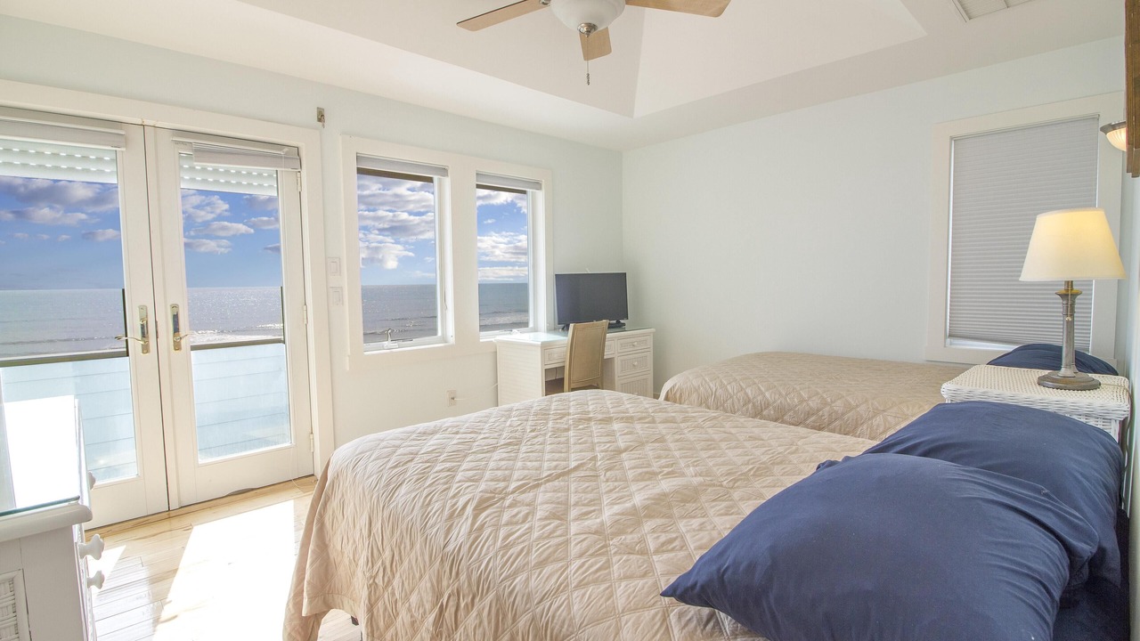 Photo of Bedroom in St. Augustine