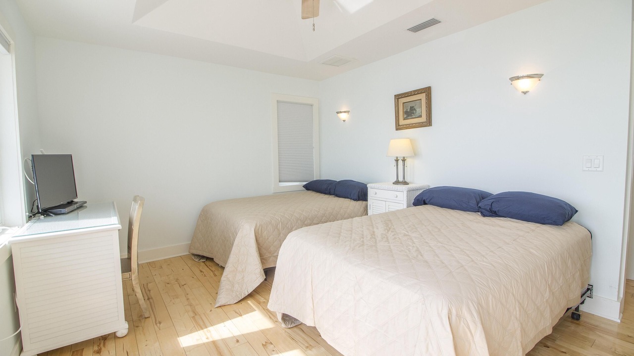 Photo of Bedroom in St. Augustine