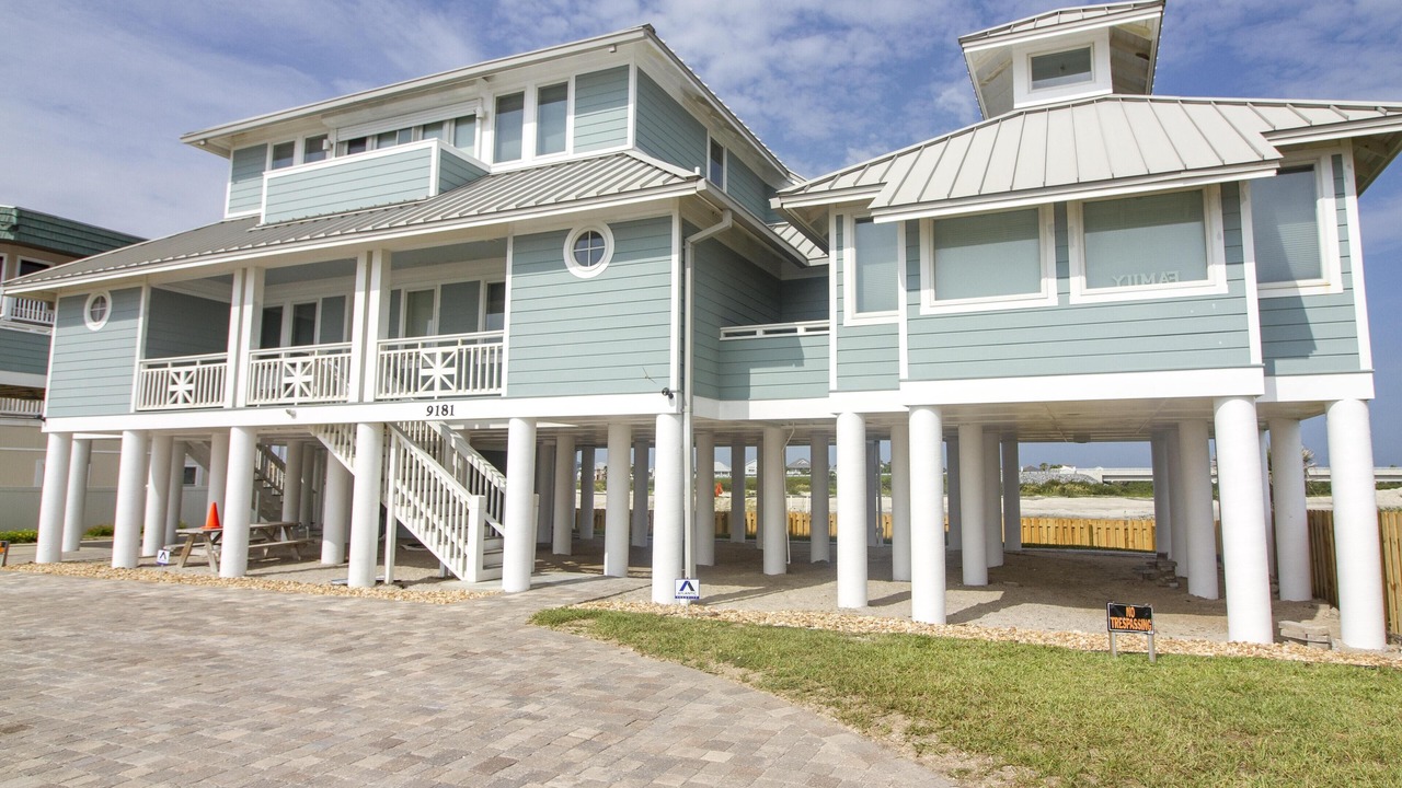 Photo of Outdoor in St. Augustine