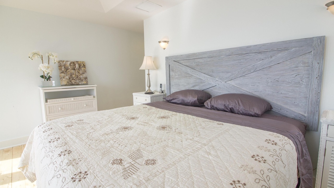 Photo of Bedroom in St. Augustine