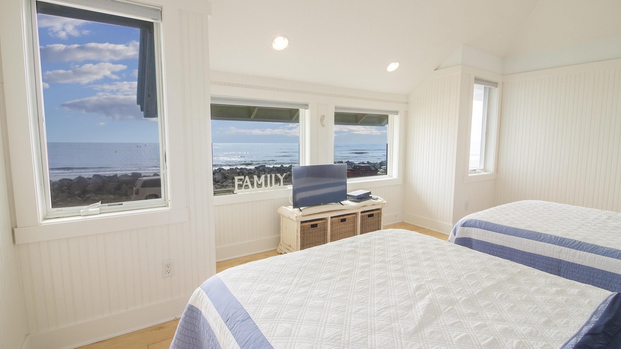 Photo of Bedroom in St. Augustine