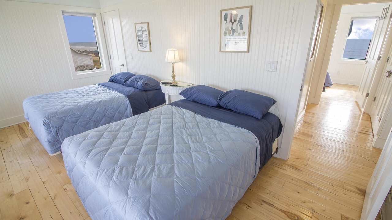 Photo of Bedroom in St. Augustine