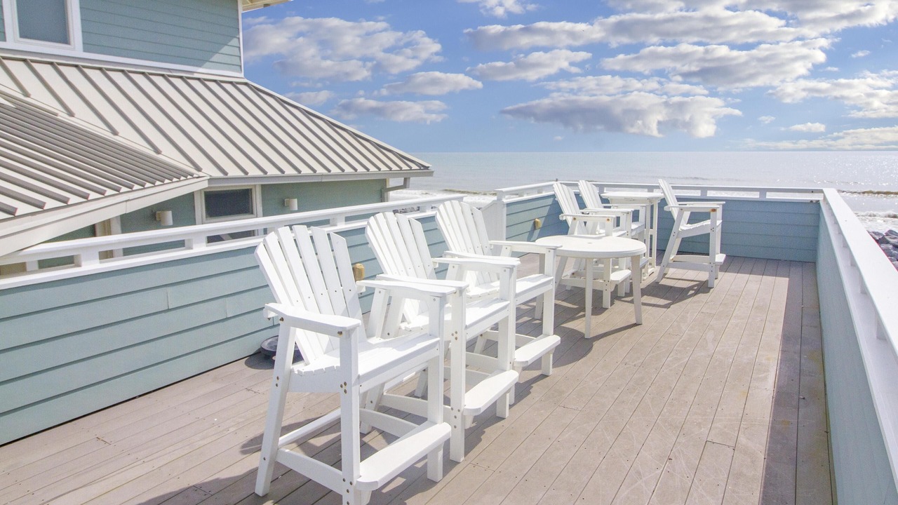 Photo of Outdoor in St. Augustine