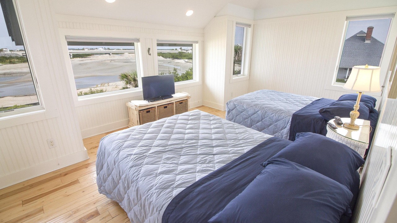 Photo of Bedroom in St. Augustine