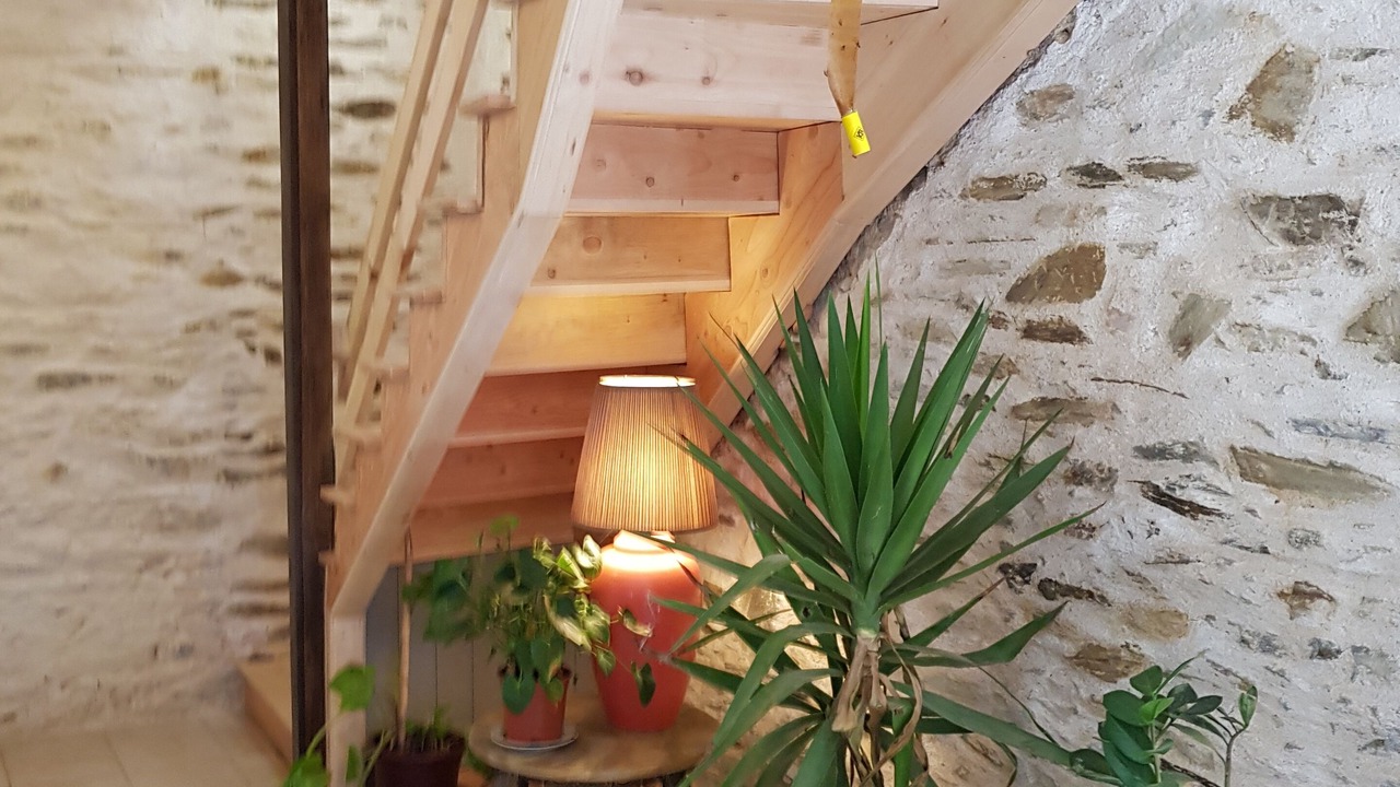 Photo of Bedroom in Breuil-Barret