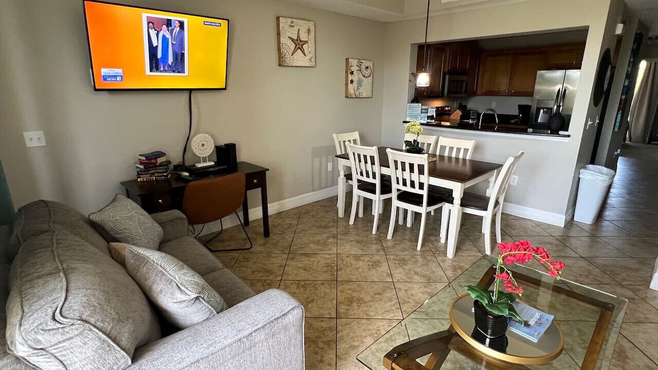 Photo of Livingroom in Ruskin