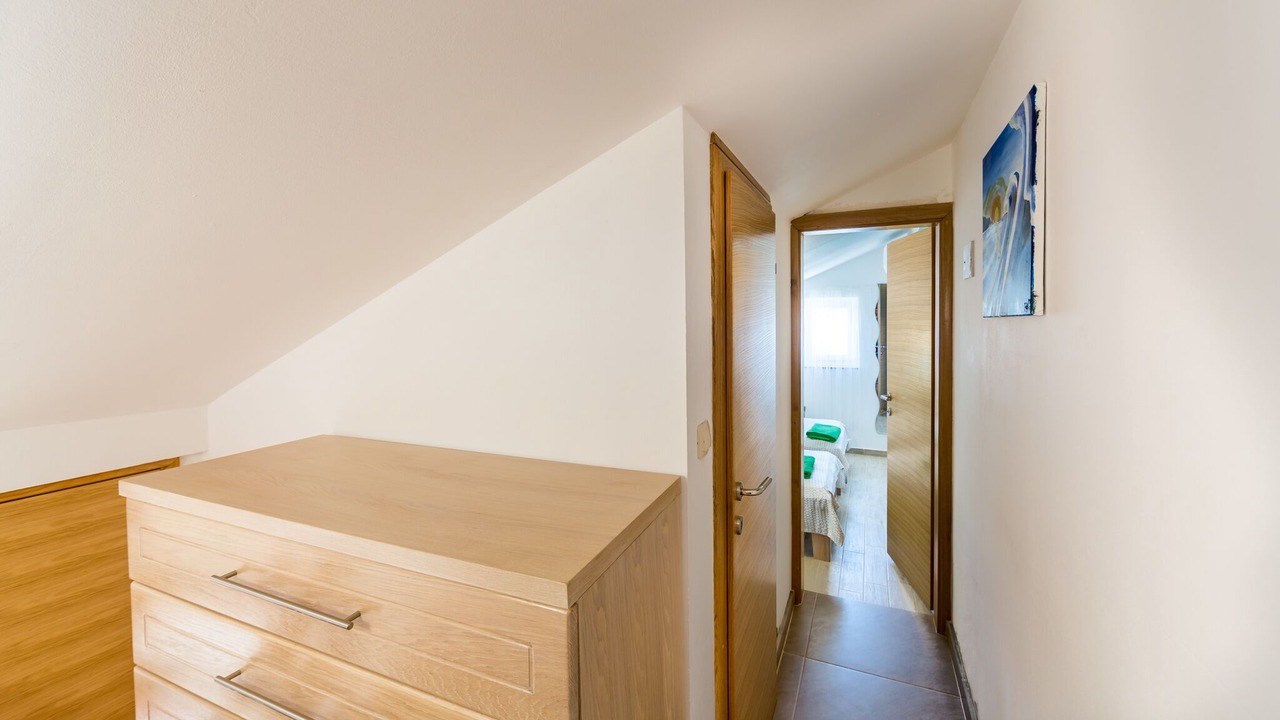 Photo of Bedroom in Miholascica