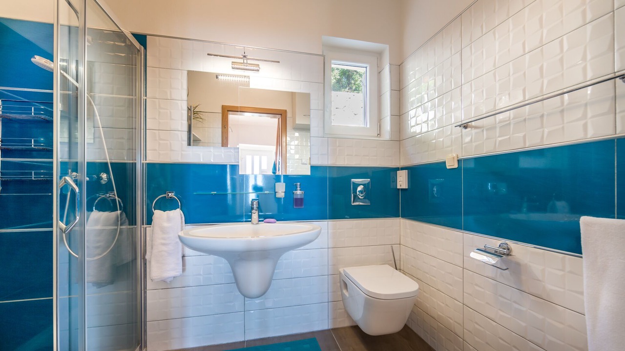Photo of Bathroom in Miholascica