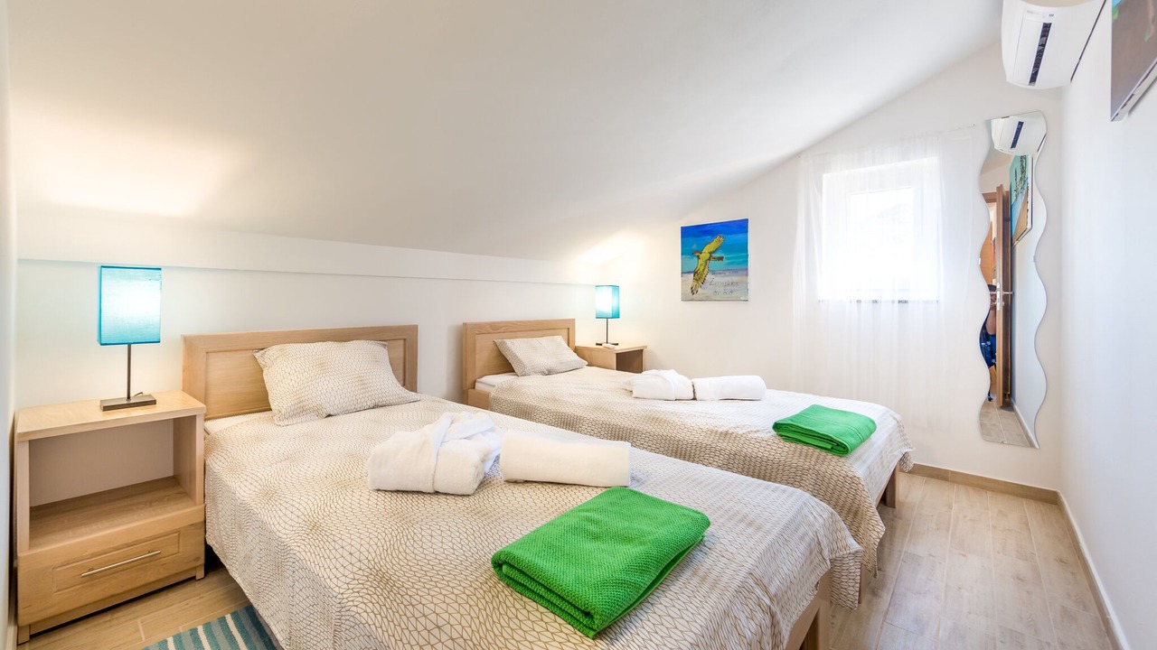 Photo of Bedroom in Miholascica