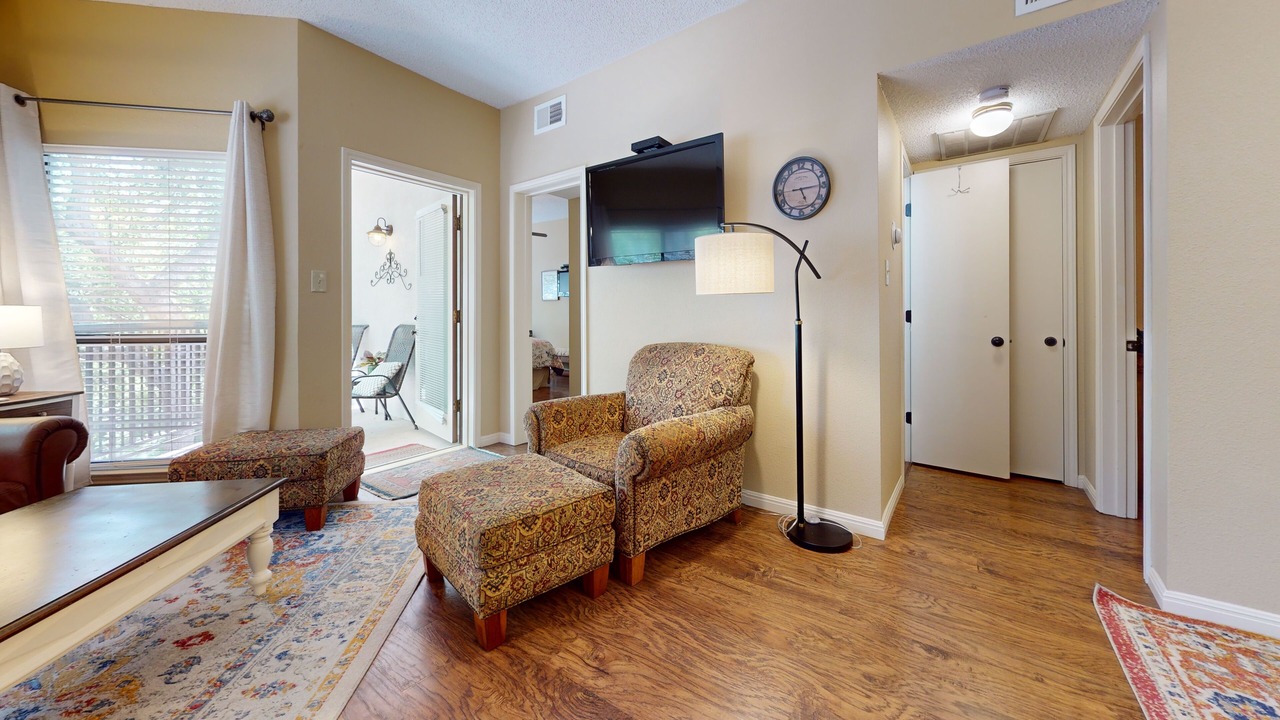 Photo of Bedroom in New Braunfels
