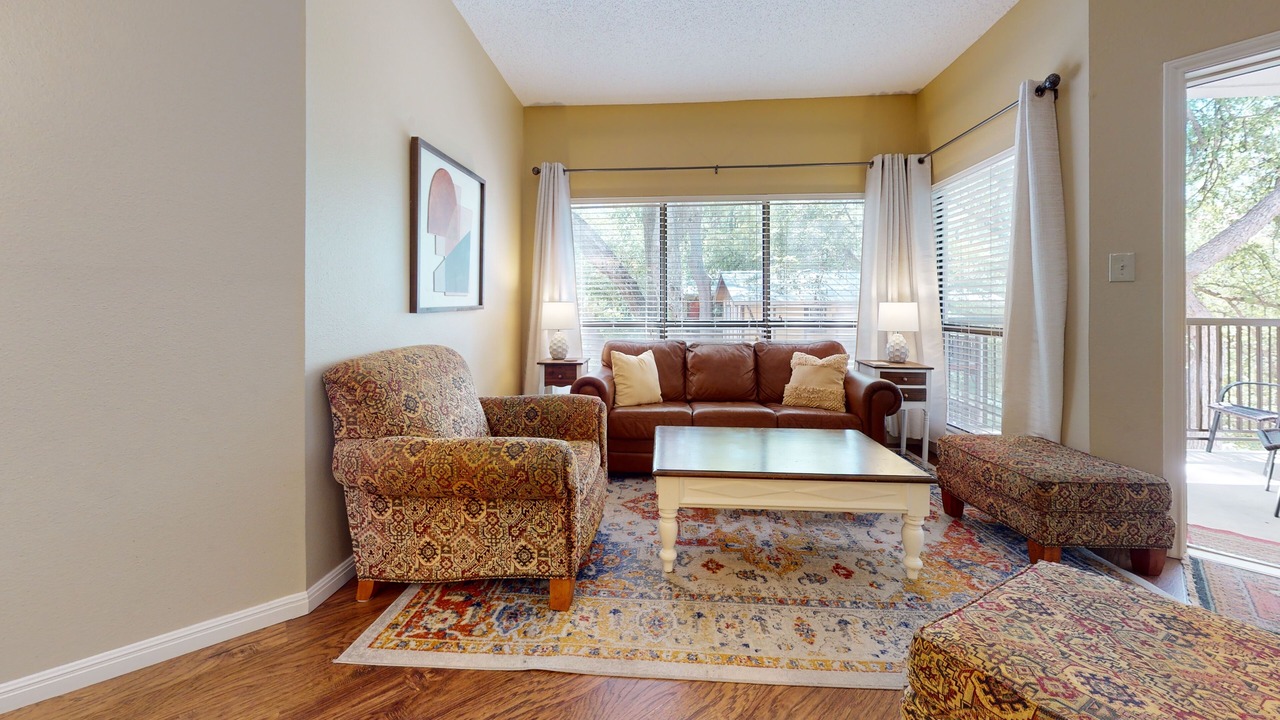 Photo of Bedroom in New Braunfels