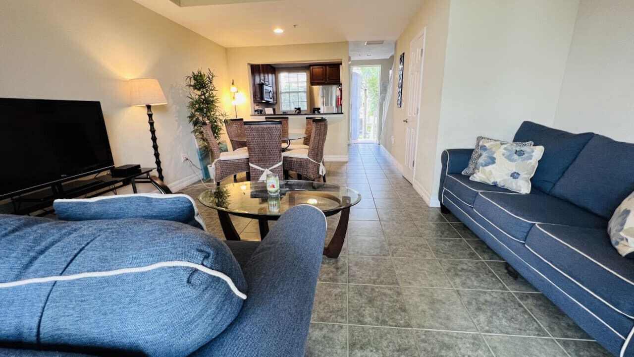 Photo of Livingroom in Ruskin