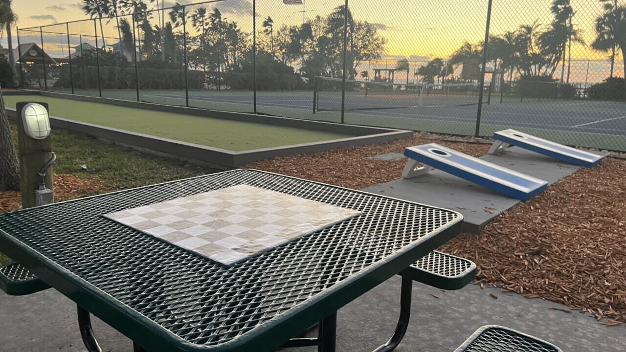 Photo of Outdoor in Ruskin