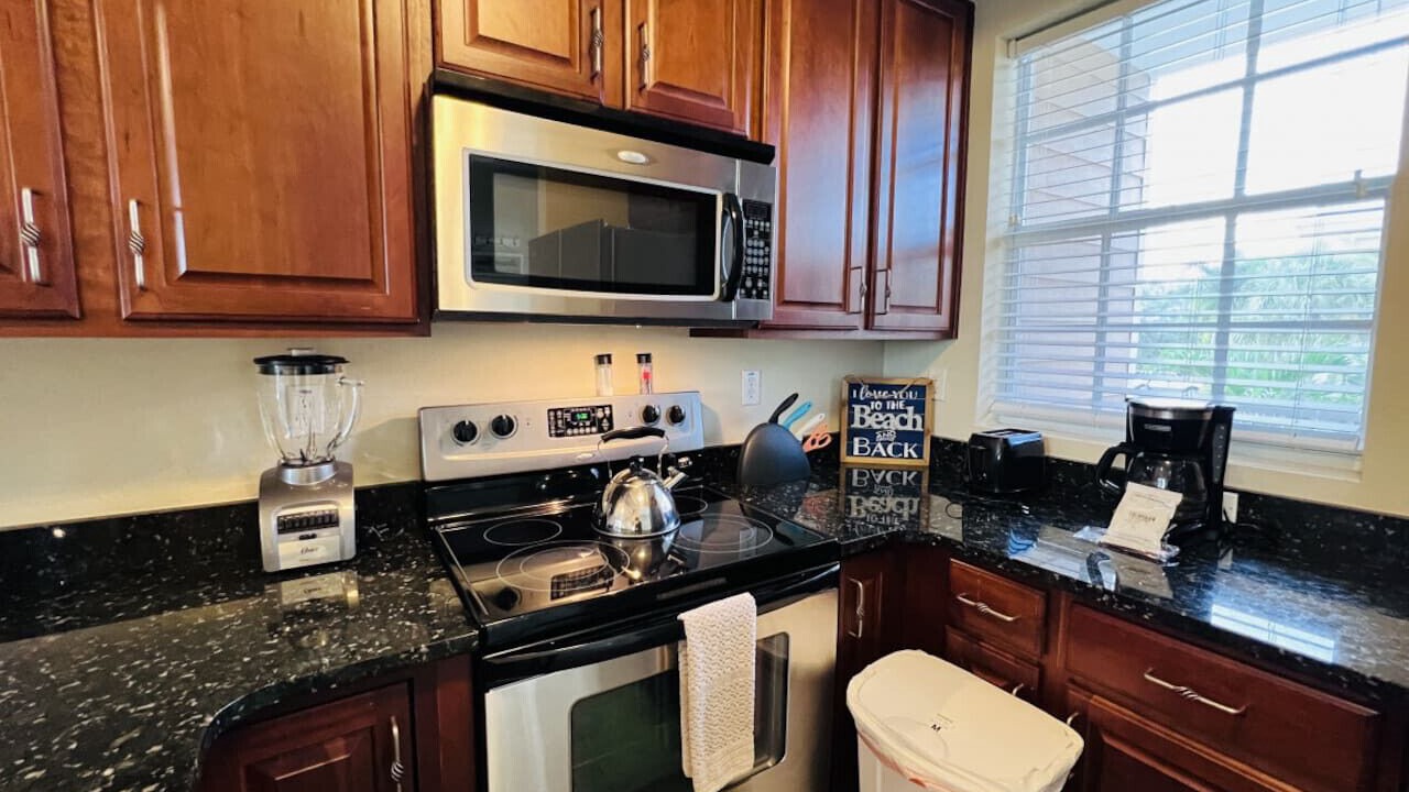 Photo of Kitchen in Ruskin