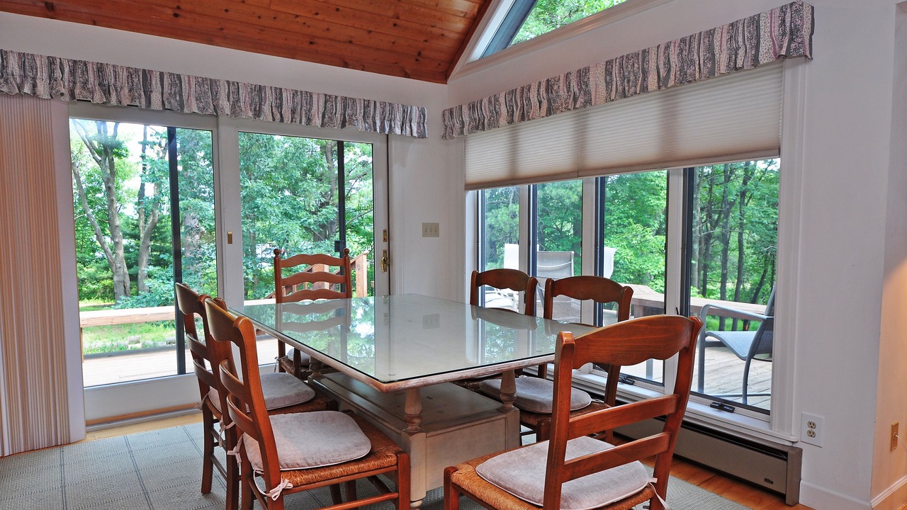 Photo of Livingroom in Blakeslee