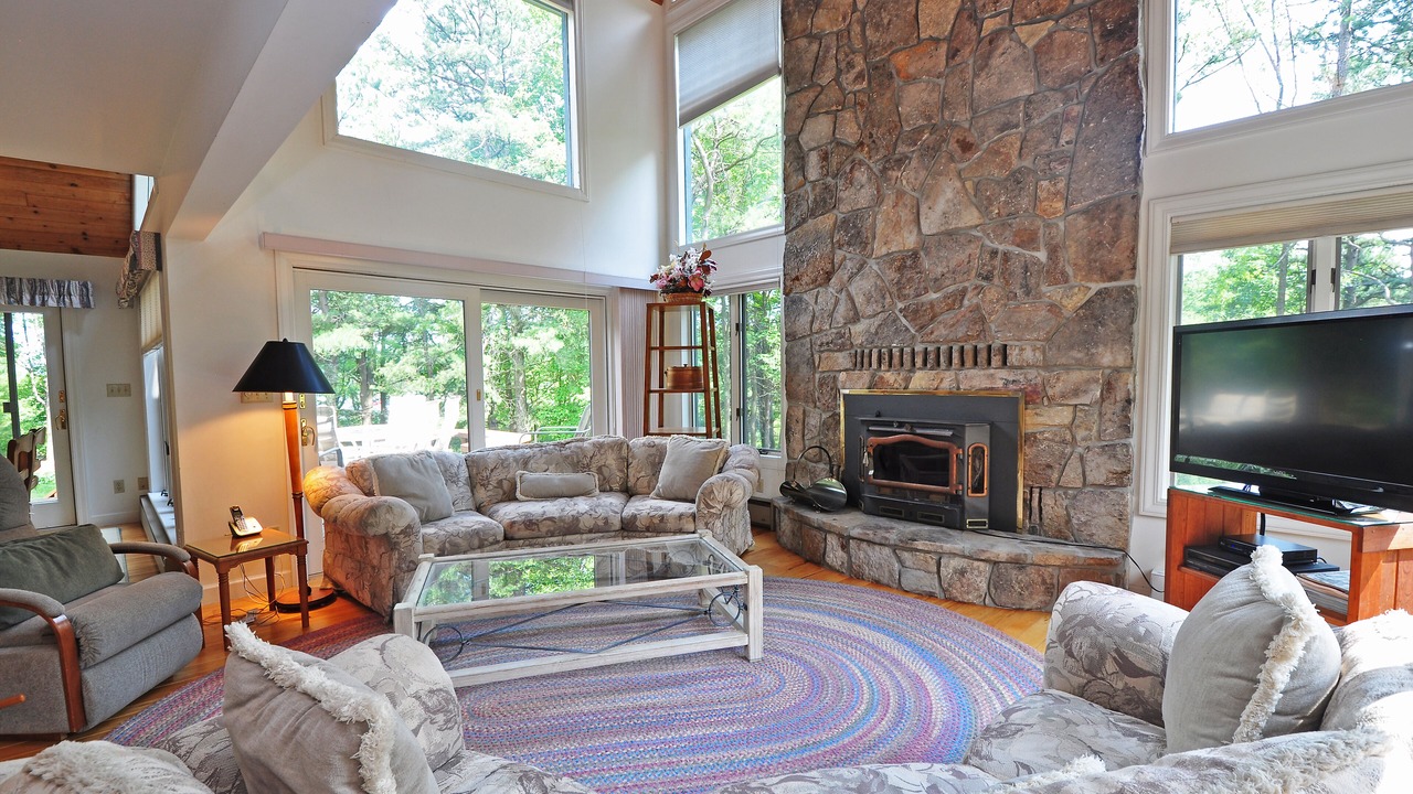 Photo of Bedroom in Blakeslee