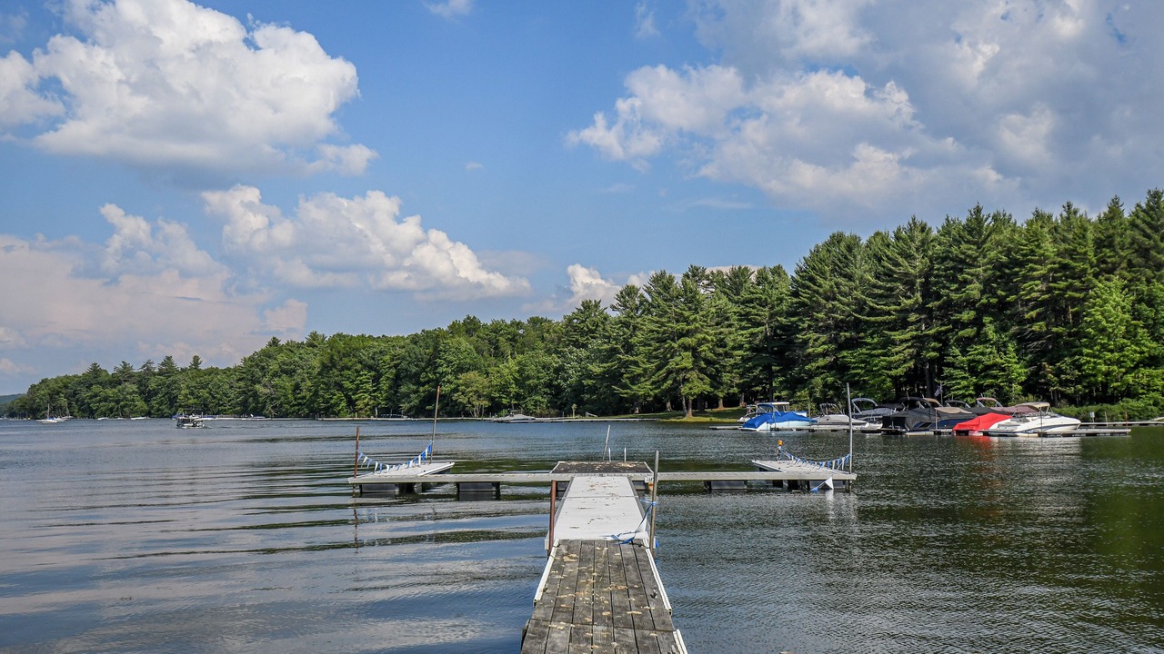 Photo of Outdoor in Blakeslee