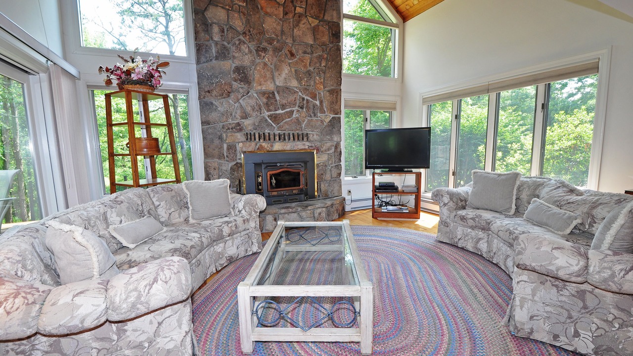 Photo of Bedroom in Blakeslee