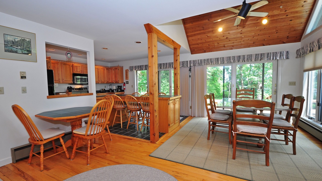 Photo of Livingroom in Blakeslee