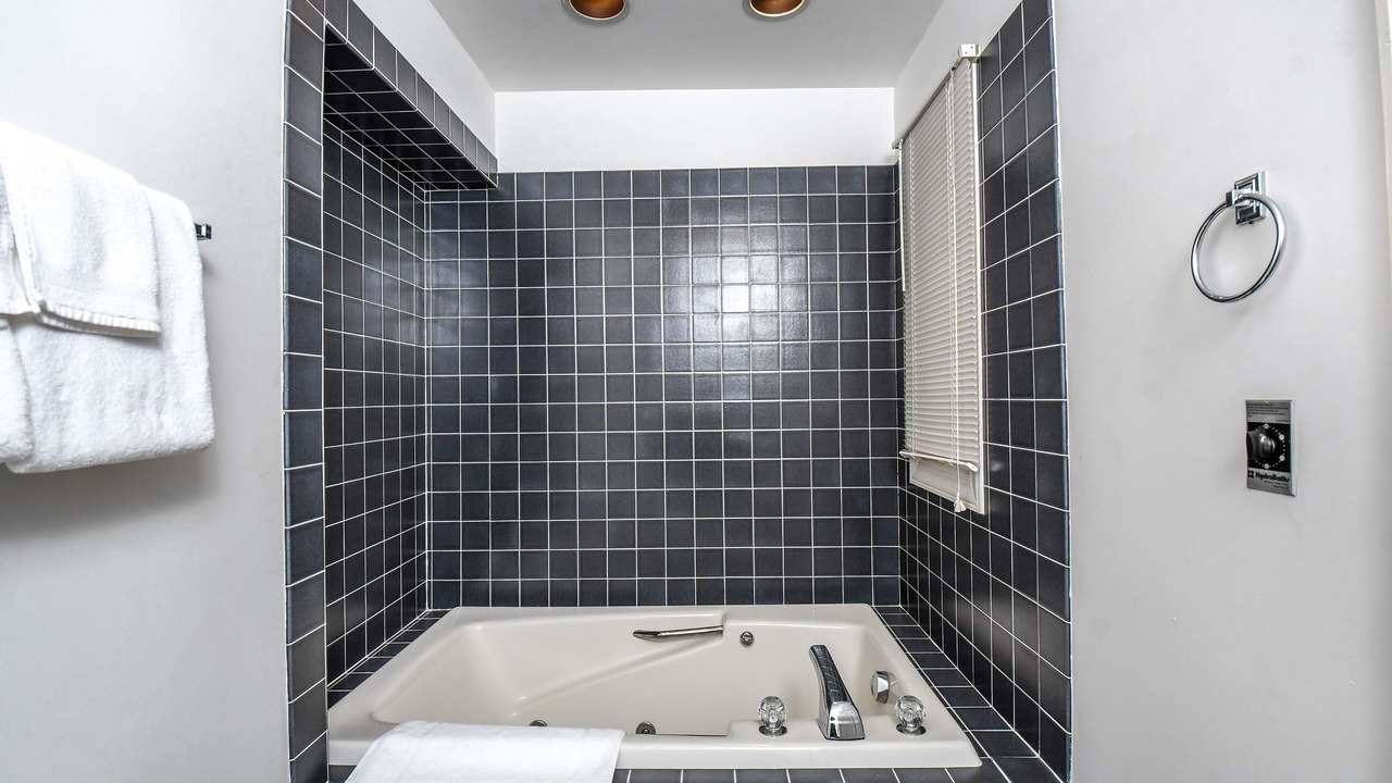 Photo of Bathroom in Blakeslee