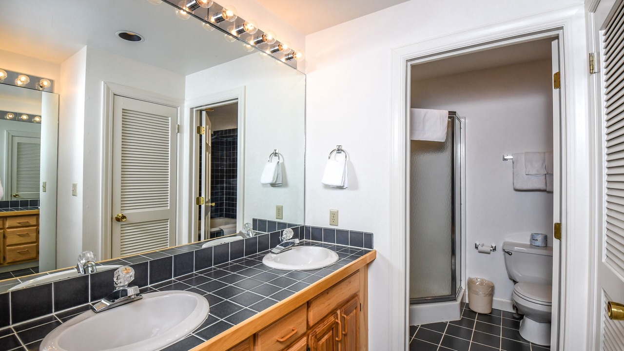 Photo of Bathroom in Blakeslee