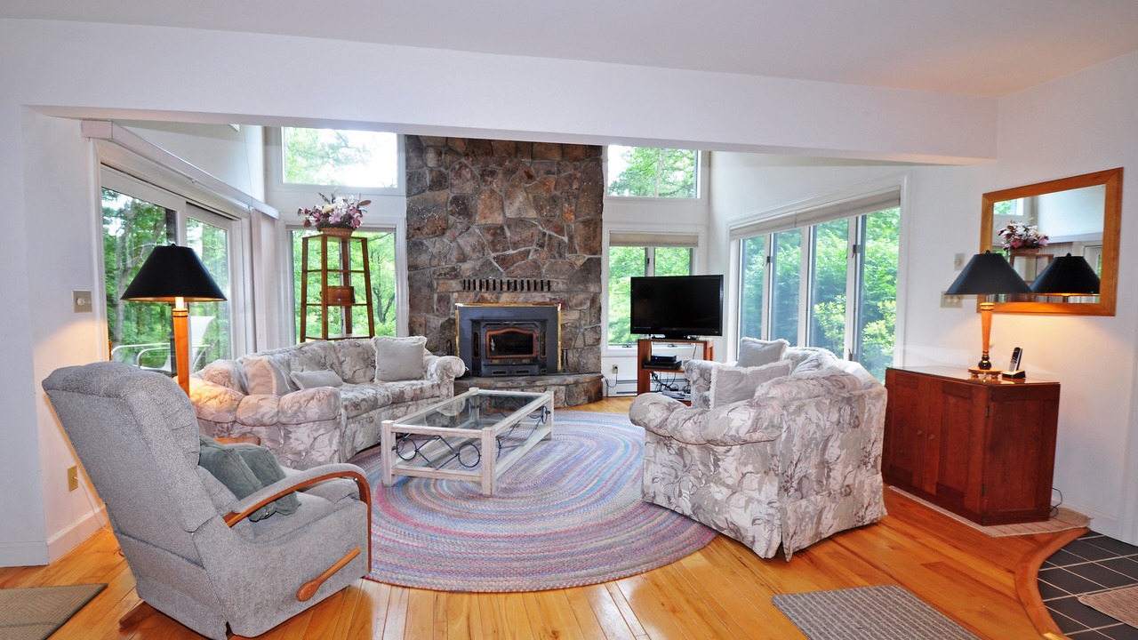 Photo of Bedroom in Blakeslee