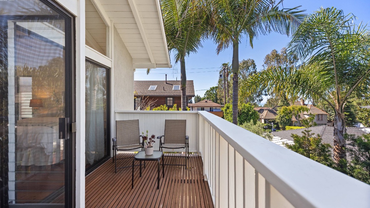 Photo of Patio Balcony in Diamond Crestview