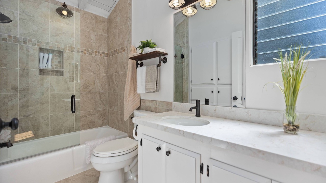 Photo of Bathroom in Diamond Crestview