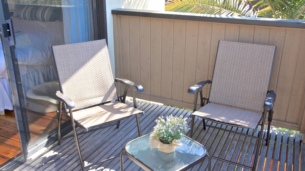 Photo of Patio Balcony in Diamond Crestview