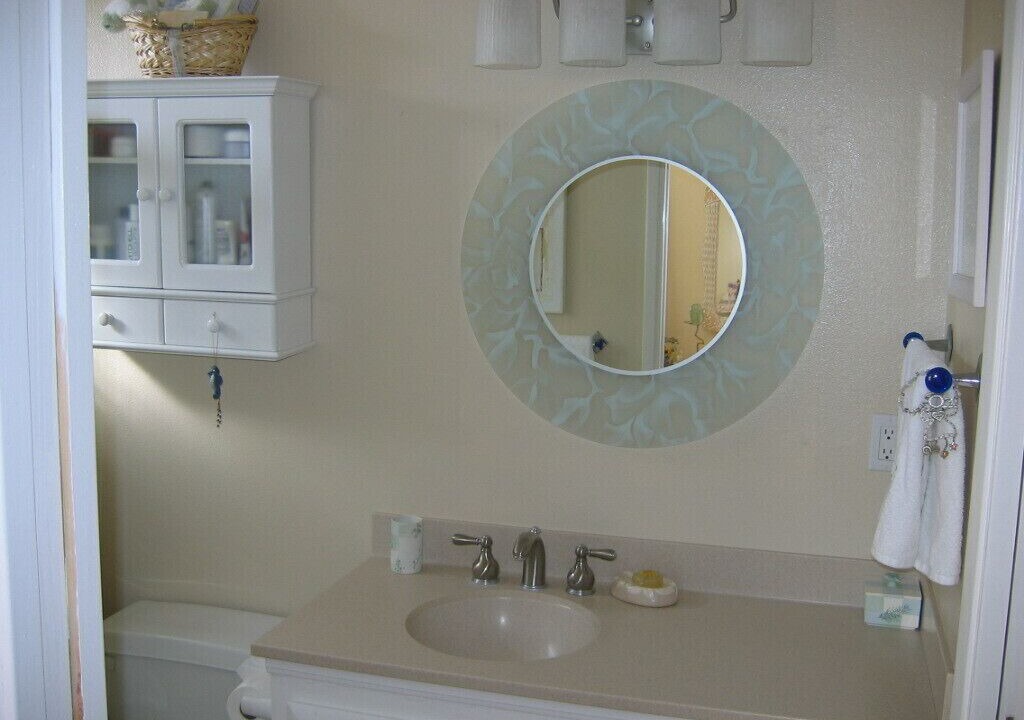 Photo of Bathroom in Marine Terrace
