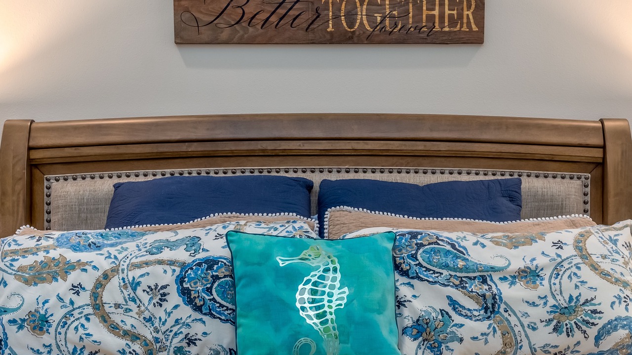 Photo of Bedroom in Audubon Place