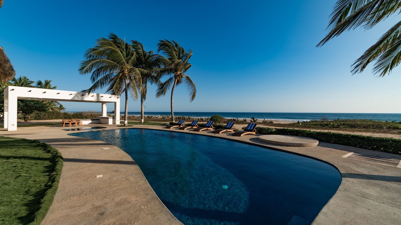 Photo of Outdoor in Barra de Colotepec