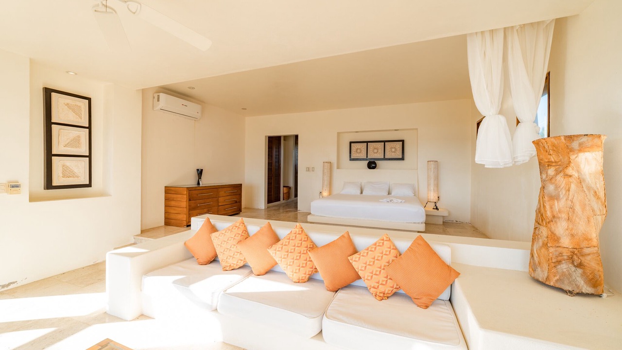 Photo of Livingroom in Barra de Colotepec