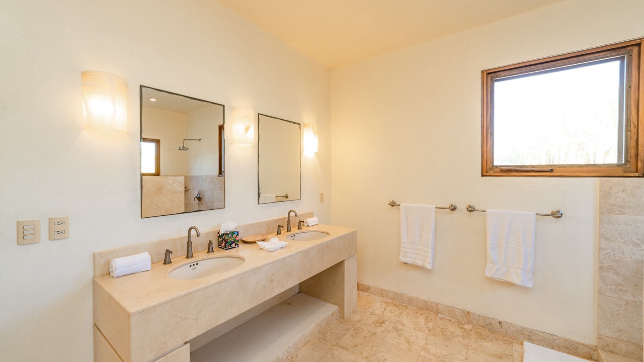 Photo of Bathroom in Barra de Colotepec