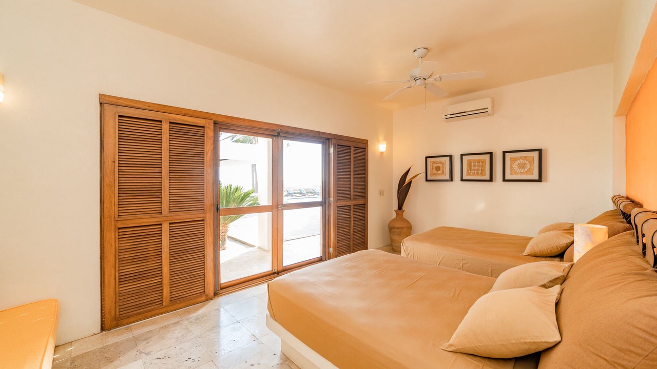 Photo of Bedroom in Barra de Colotepec