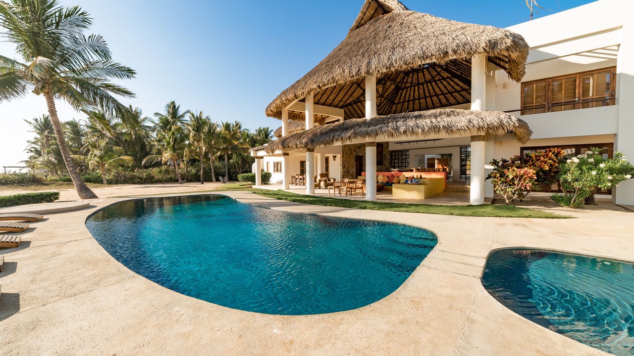 Photo of Outdoor in Barra de Colotepec
