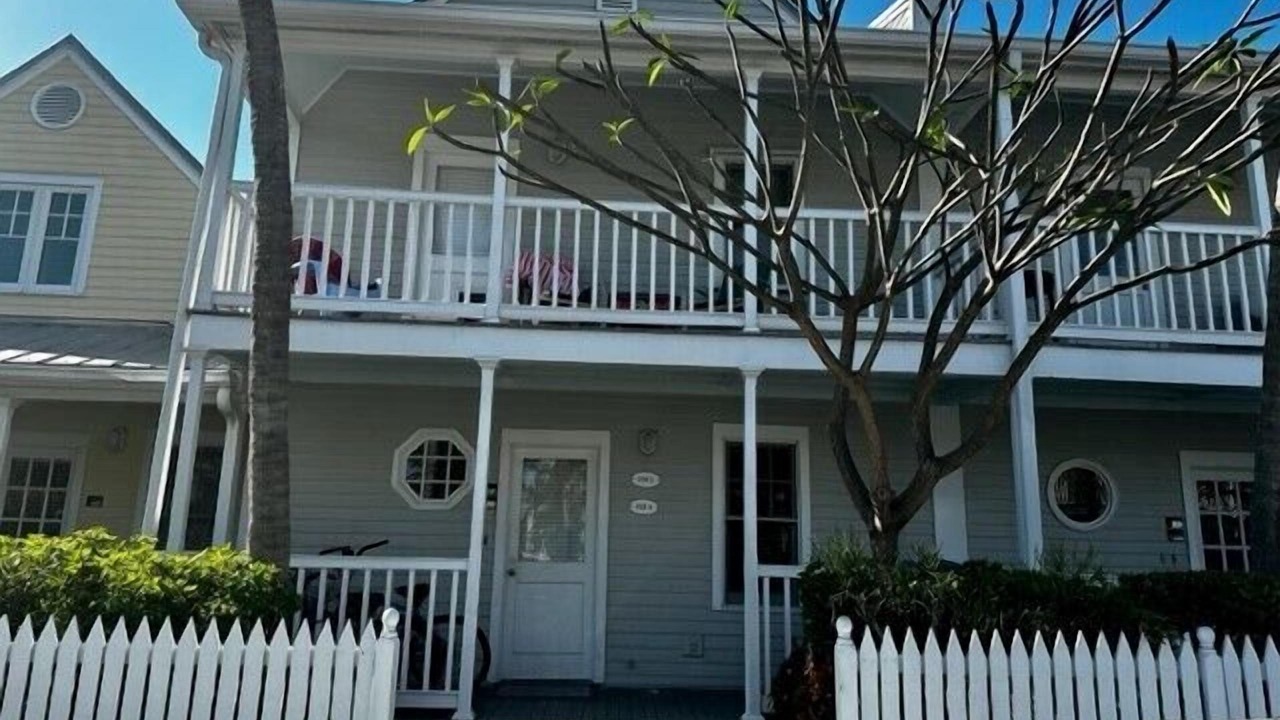 Photo of Outdoor in Truman Annex