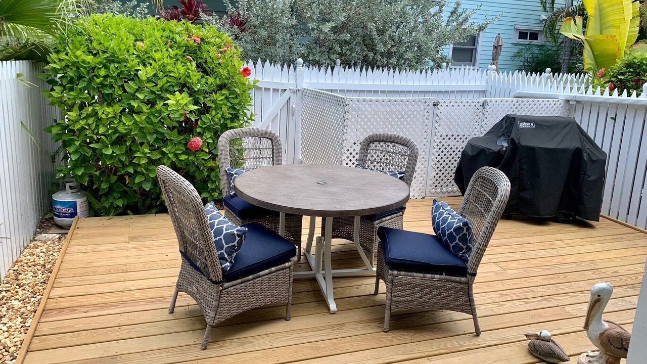 Photo of Outdoor in Truman Annex
