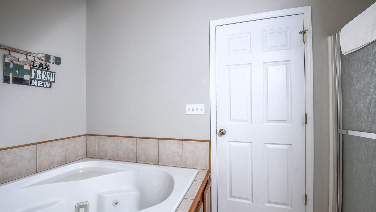 Photo of Bathroom in McHenry